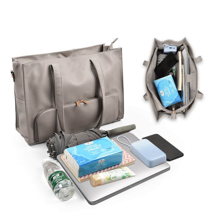 Insulated Meal Prep Tote Bag Bowlift