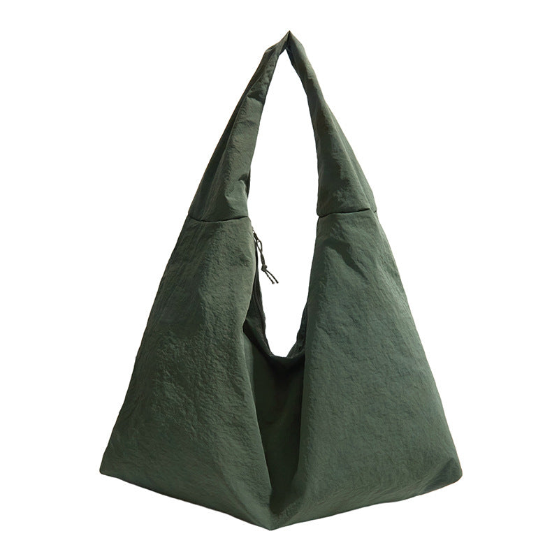 WoContemporary Lightweight Utility Tote Bag Bowlift