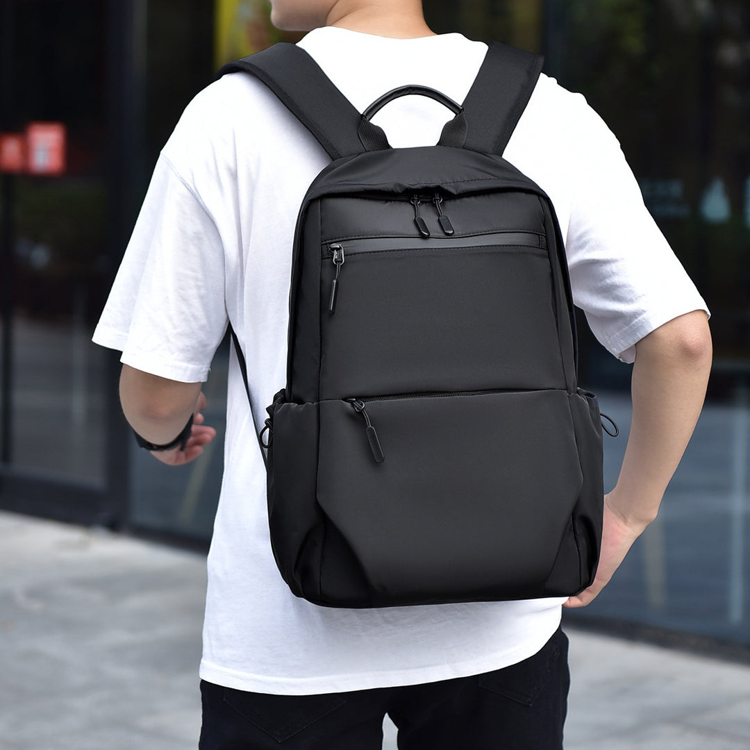Versatile Waterproof Laptop Travel Backpack Bowlift