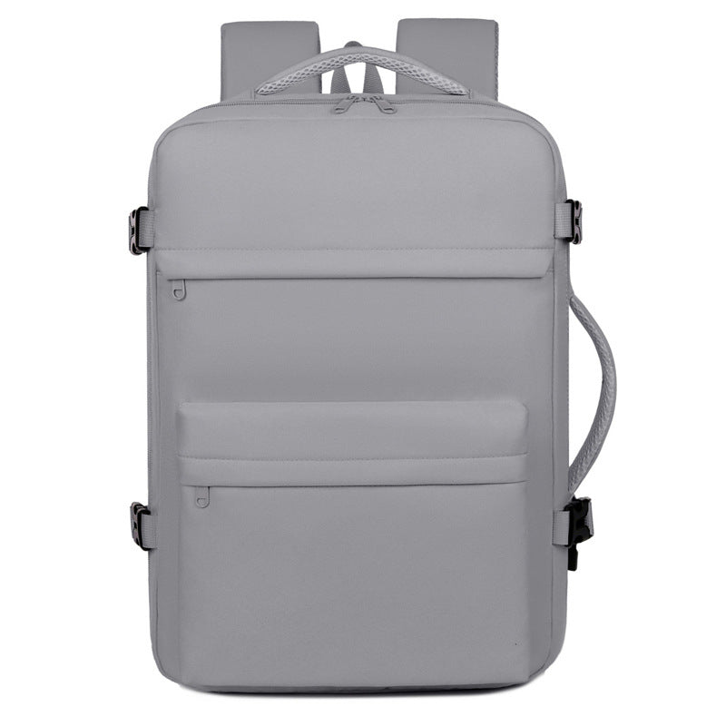Backpack with Modern, Water-Resistant Design by Bowlift