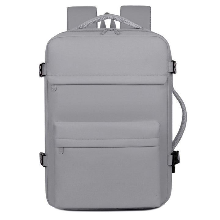 Backpack with Modern, Water-Resistant Design by Bowlift