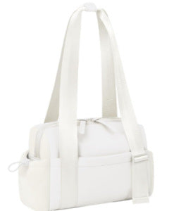 Versatile Gym Tote Bowlift