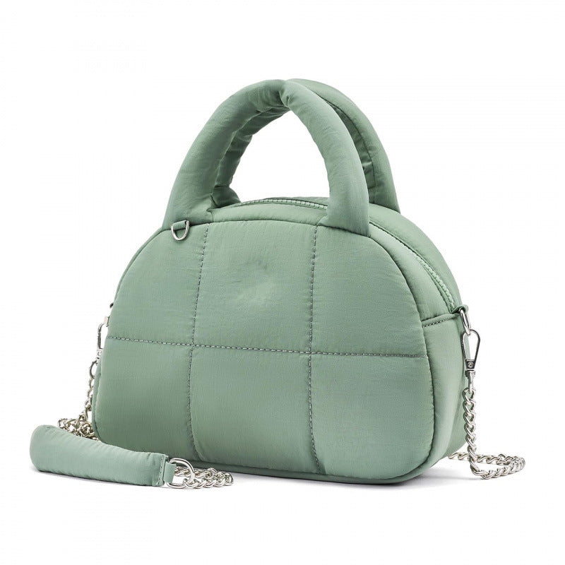 Fashionable Mini Bag Bowlift