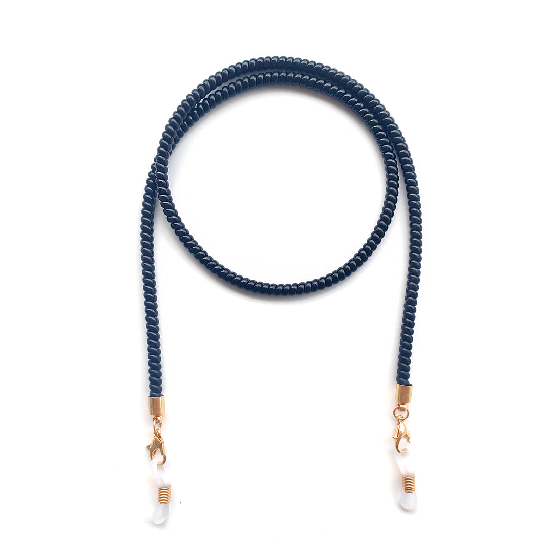 Durable Eyewear Retraction Cord Bowlift