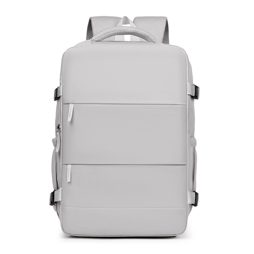 WoTravel Backpack Bowlift