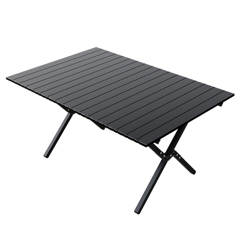 Ladies Folding Camping Table Bowlift