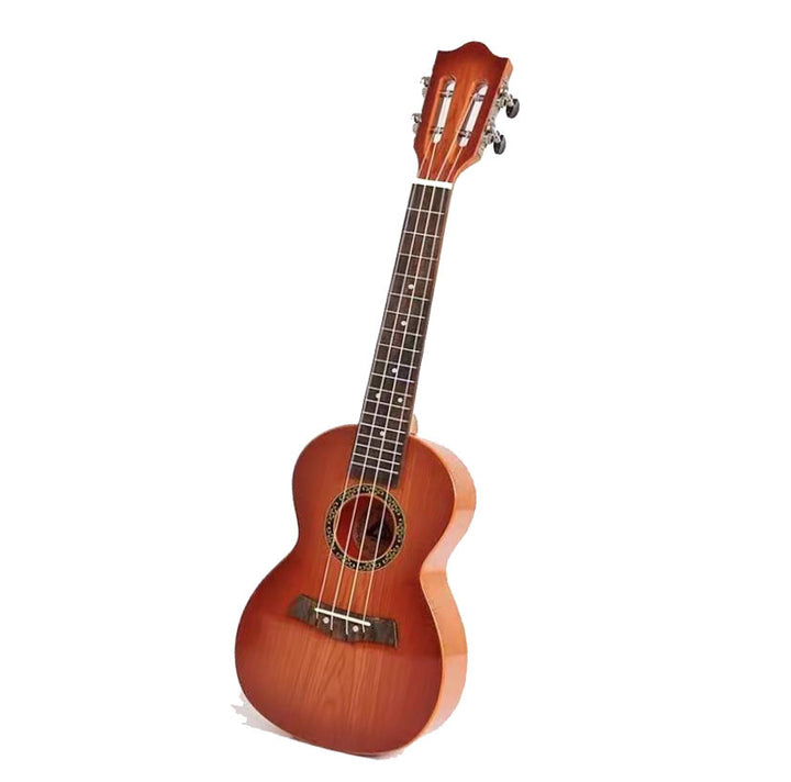 Premium Mahogany Ukulele Bowlift