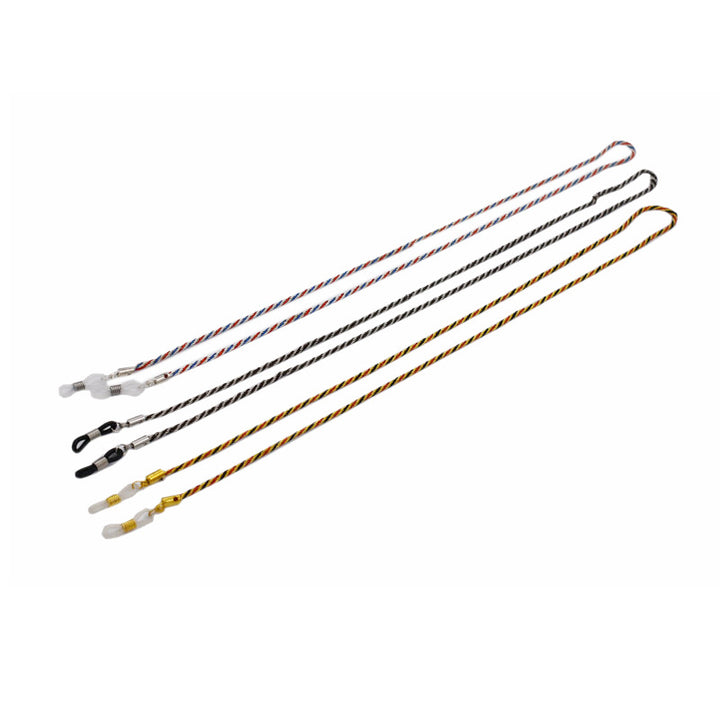 Decorative Adjustable Eyewear Strap Bowlift