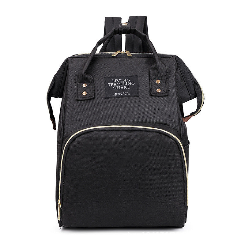 Multi-Functional Backpack Bowlift
