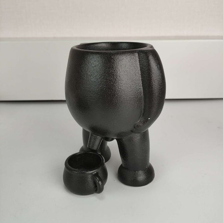 Creative Decorative Plant Pot