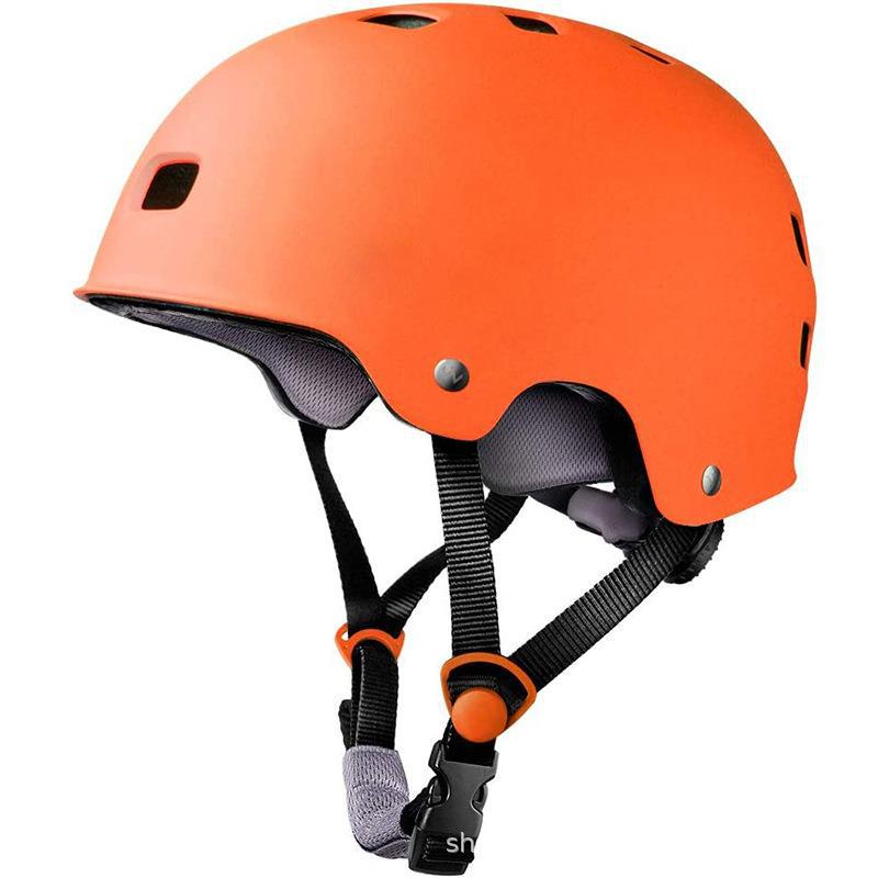 Adjustable Outdoor Sports Helmet Bowlift