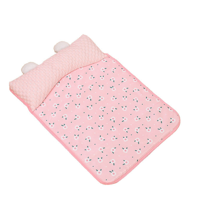 Unisex Cozy and Fun Pet Blanket Bowlift