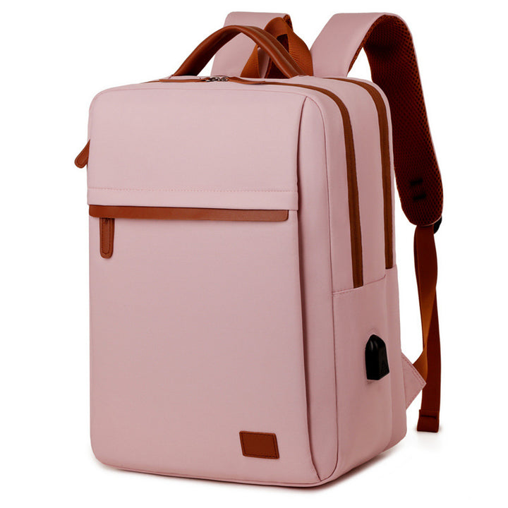 Versatile Laptop Backpack Bowlift