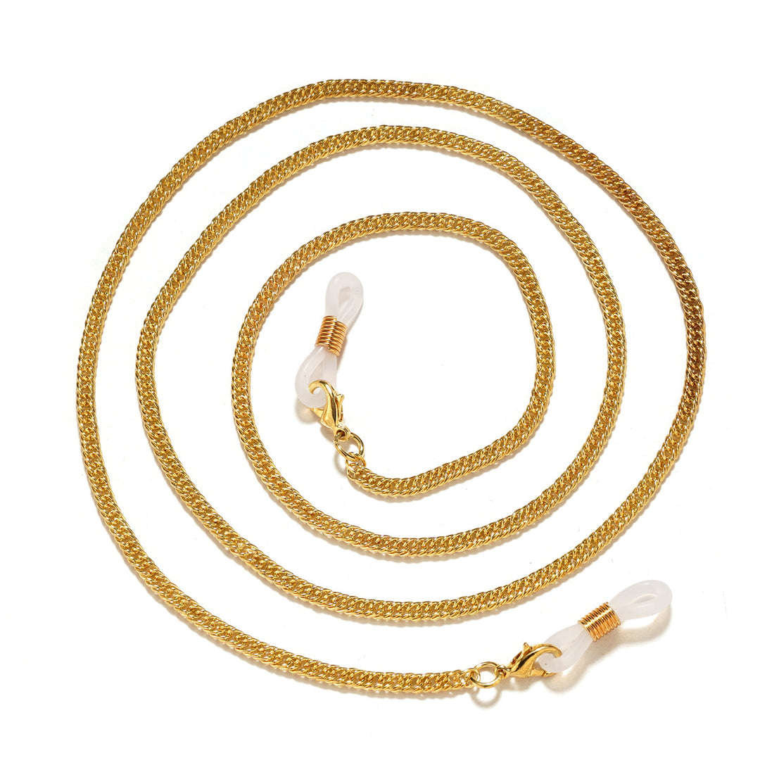 Chic Chain Eyewear Holder Bowlift