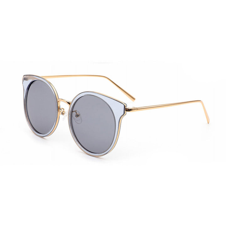 Women’s sunglasses in trendy cat-eye style Bowlift