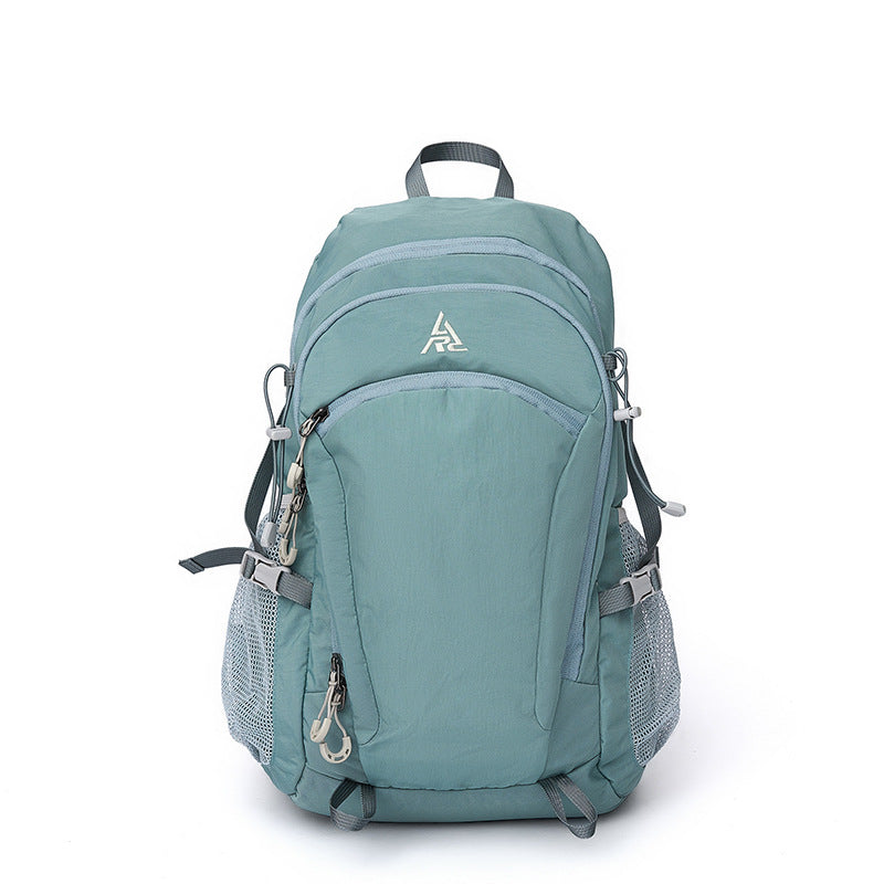 Lightweight Hiking School Backpack Bowlift
