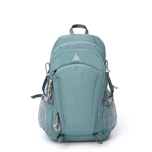 Lightweight Hiking School Backpack Bowlift