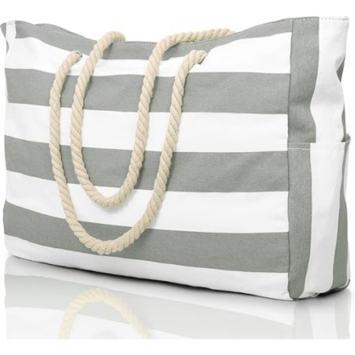 Multifunctional shopping bag with multiple compartments Bowlift