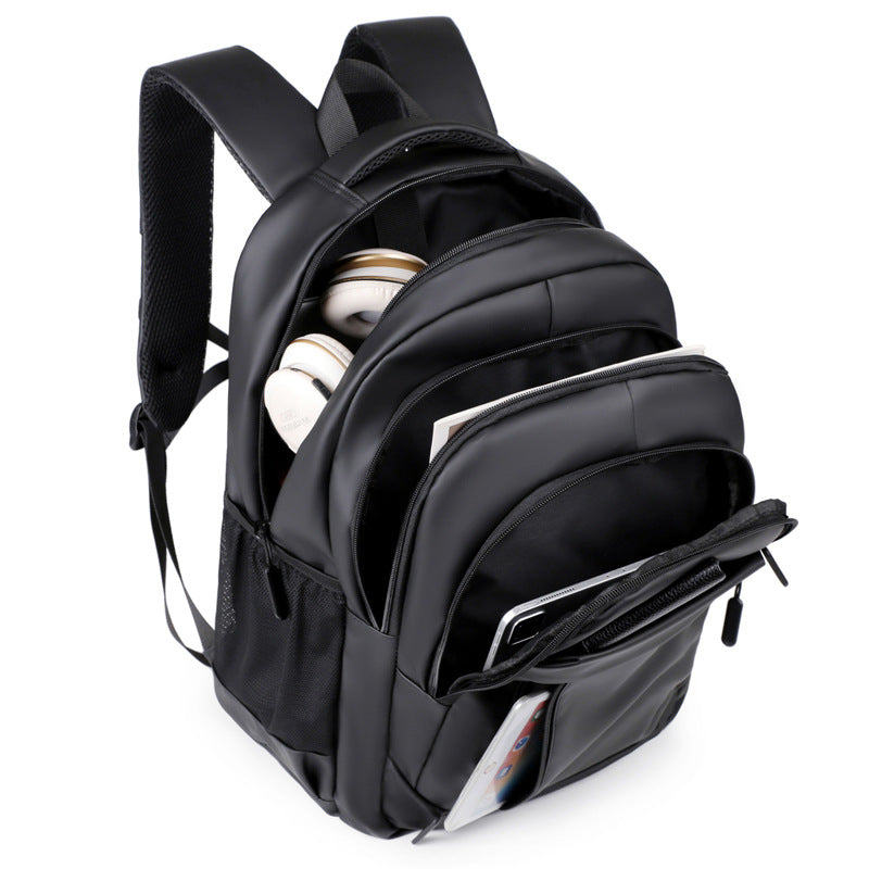 Functional Laptop Backpack Bowlift