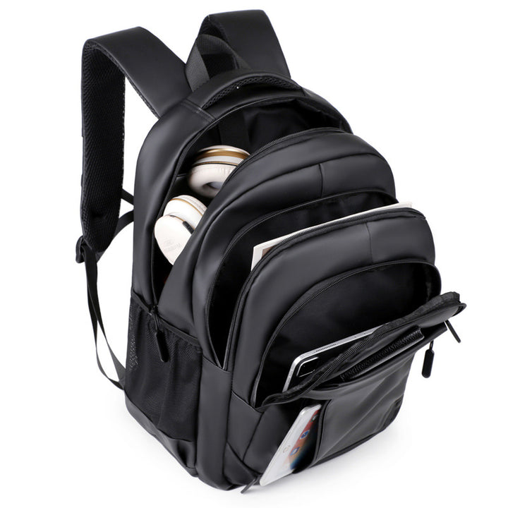 Functional Laptop Backpack Bowlift