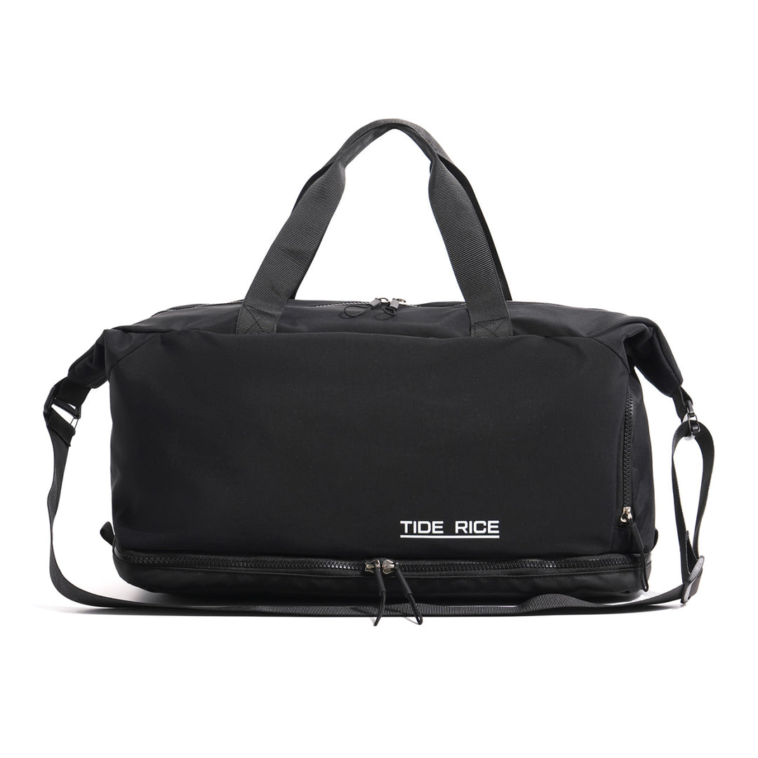 Travel Sports Duffel