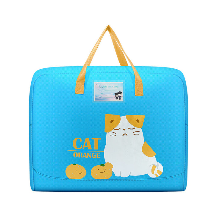 Fun Design Storage Tote Bowlift