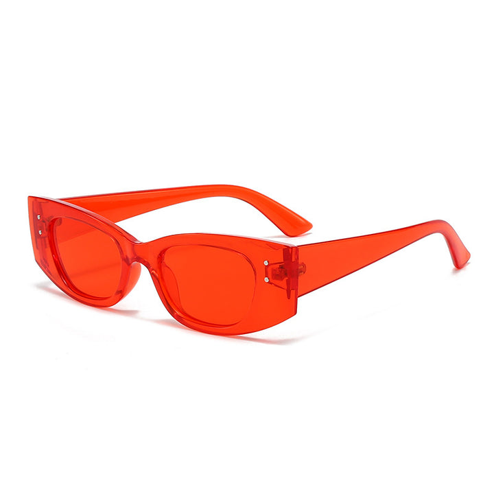 Women's fashionable sunglasses with an extraordinary design Bowlift