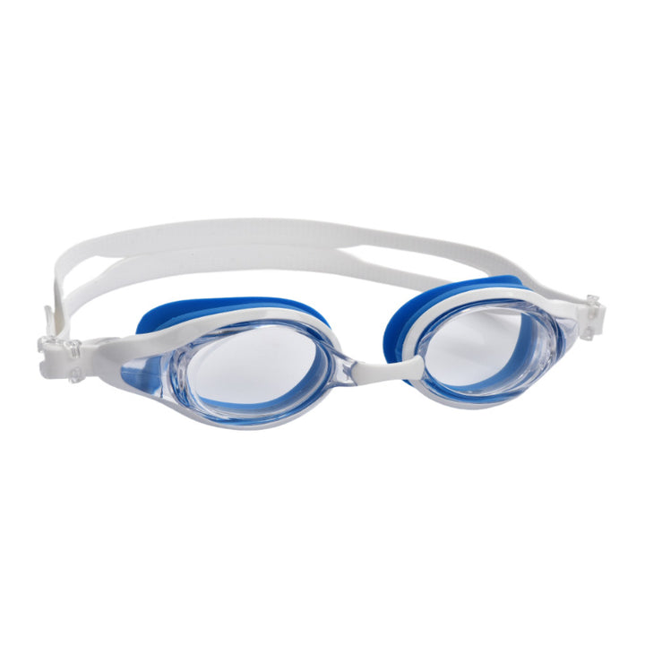 High-performance swimming goggles with customizable wearing comfort Bowlift
