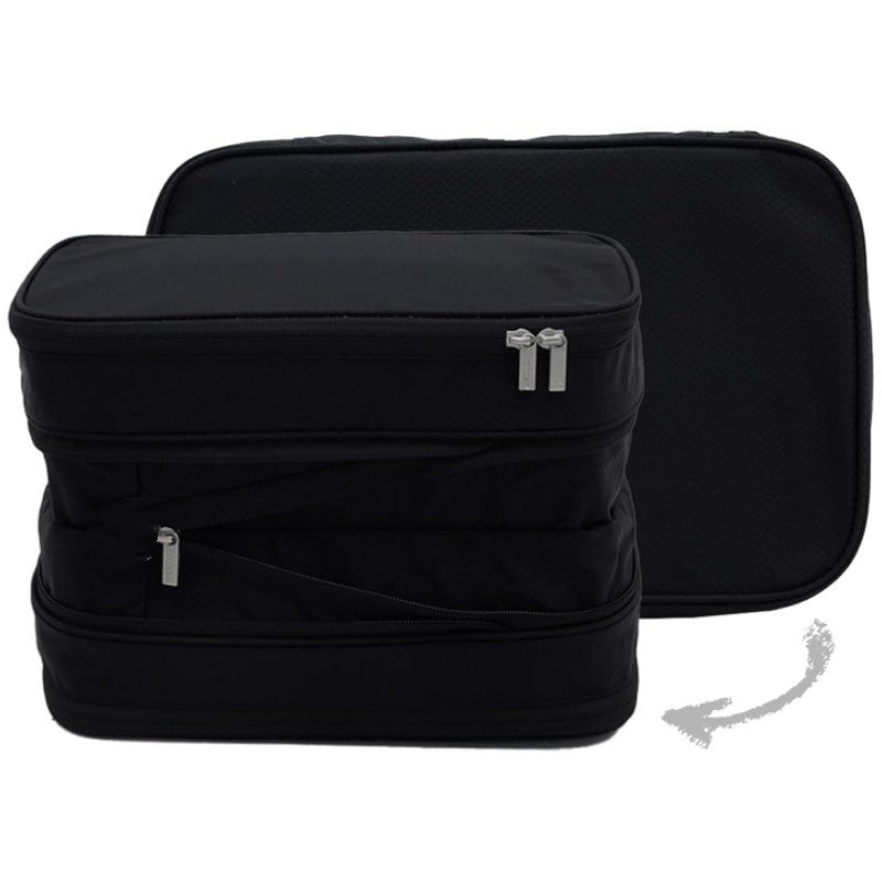 Women’s practical travel toiletry bag Bowlift