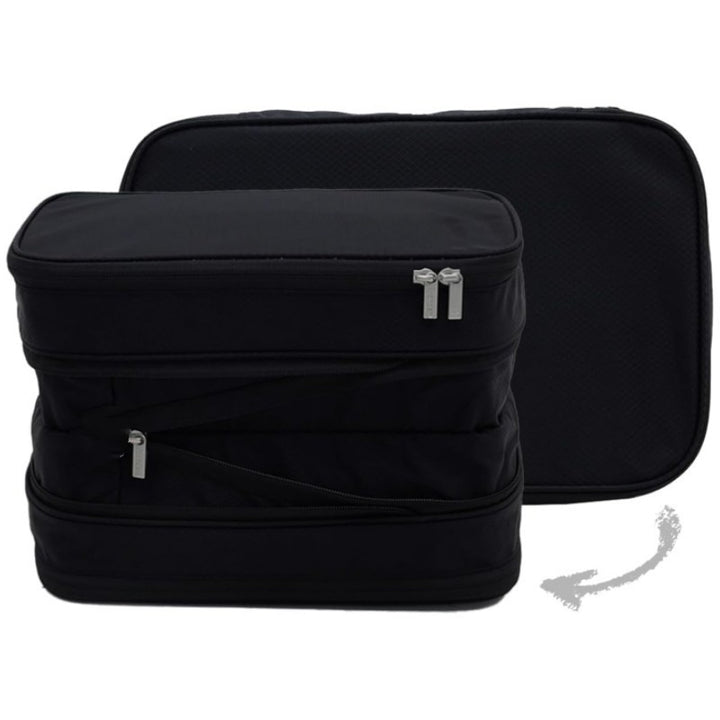 Women’s practical travel toiletry bag Bowlift