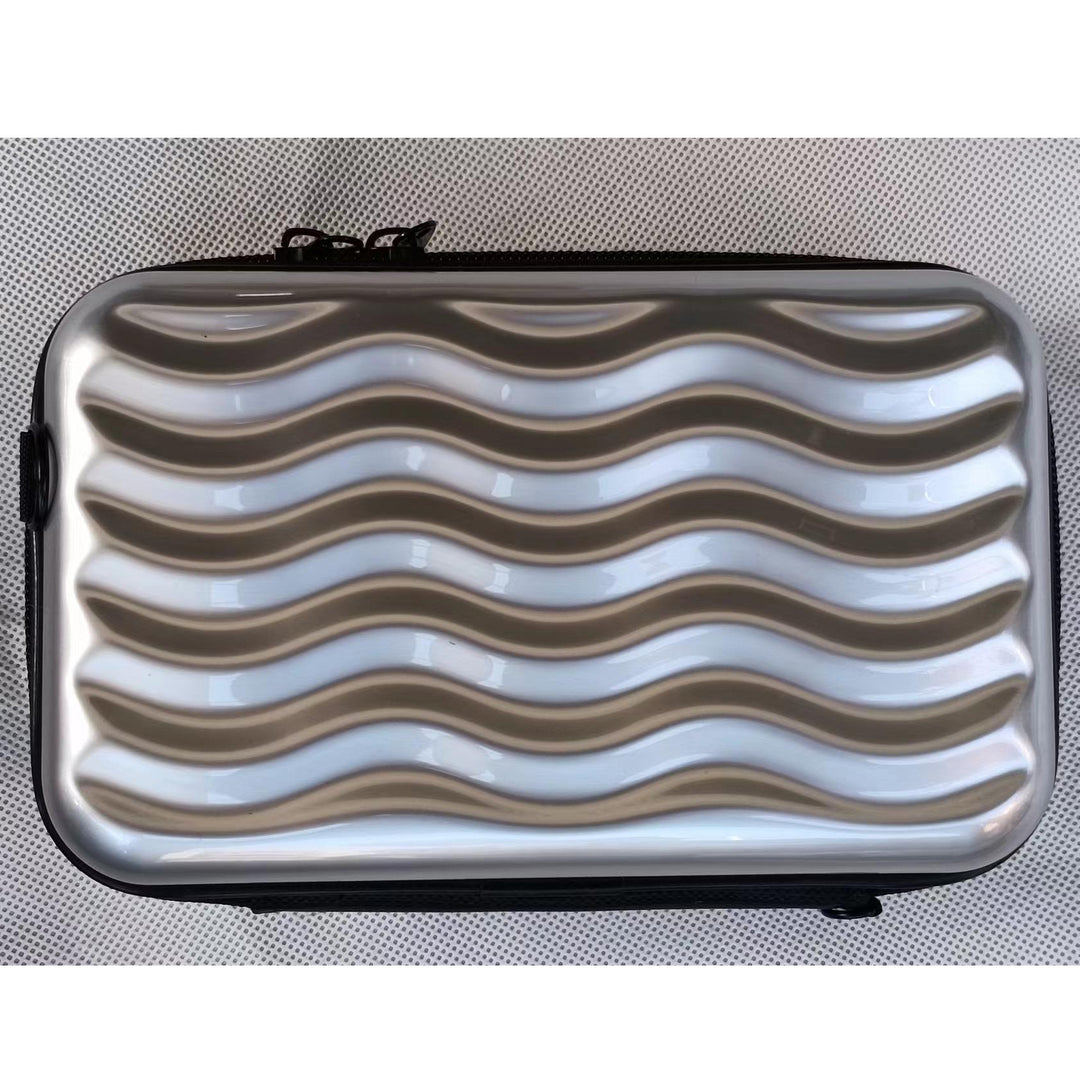 Unisex Stylish Travel Organizer Bowlift