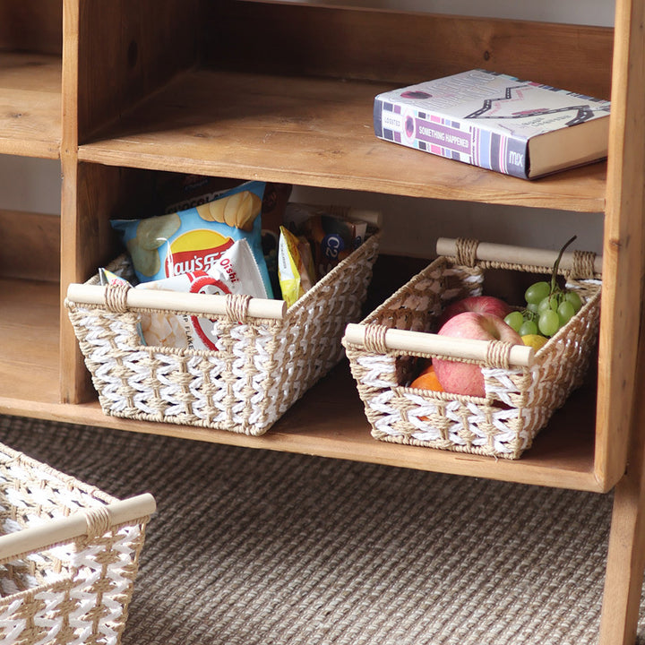 Beautiful storage basket Bowlift