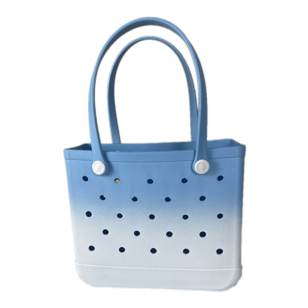 Trendy Pop-Up Shopping Bag Bowlift