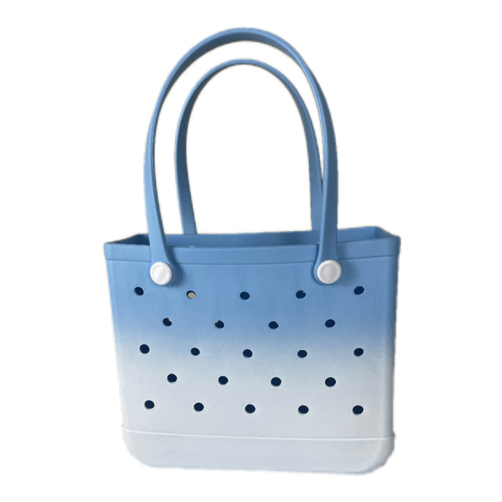 Trendy Pop-Up Shopping Bag Bowlift