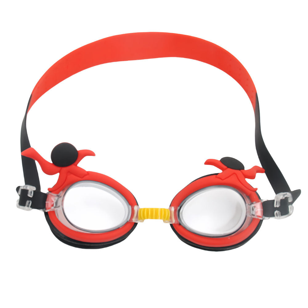 Kids Swim Goggles Bowlift