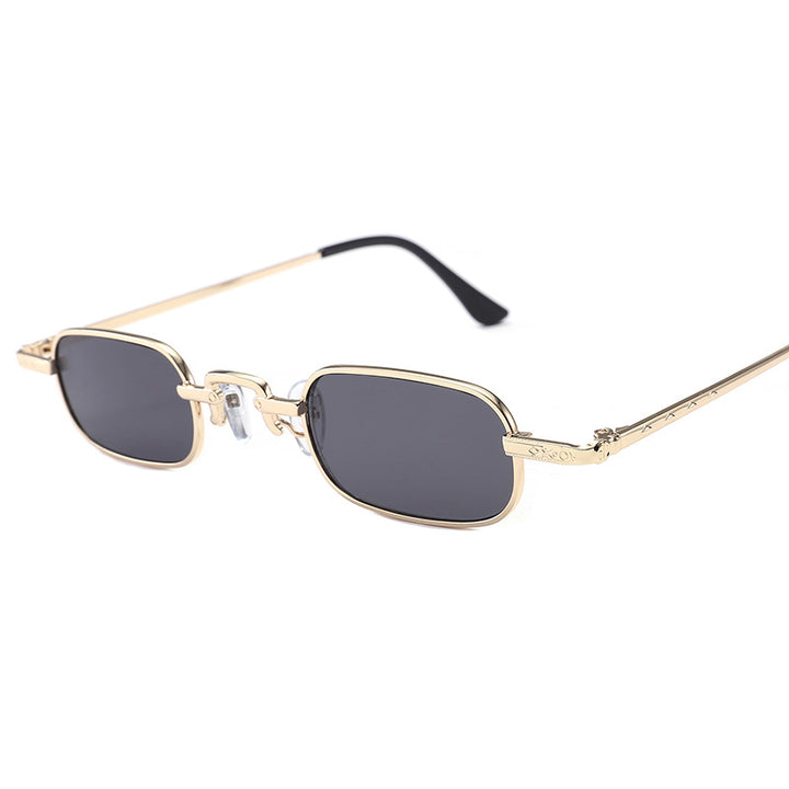 Ladies Elegant Sunglasses with delicate frame and UV protection Bowlift