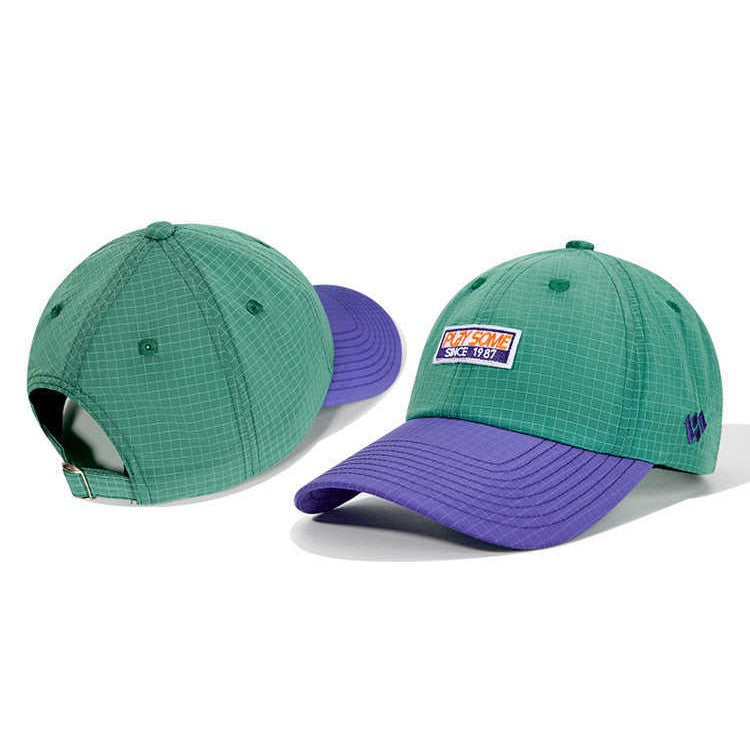 Unisex Performance Baseball Cap Bowlift