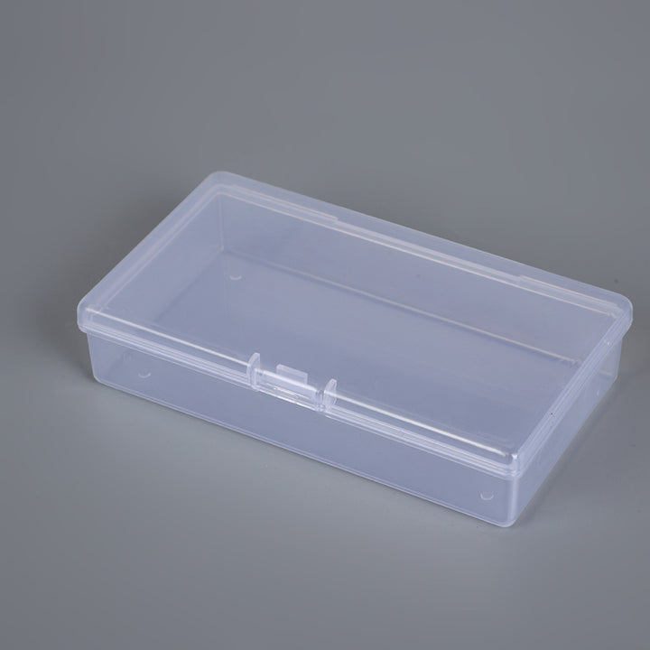 Compact Storage Box Bowlift