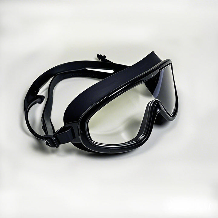 Diving mask with anti-fog technology Bowlift