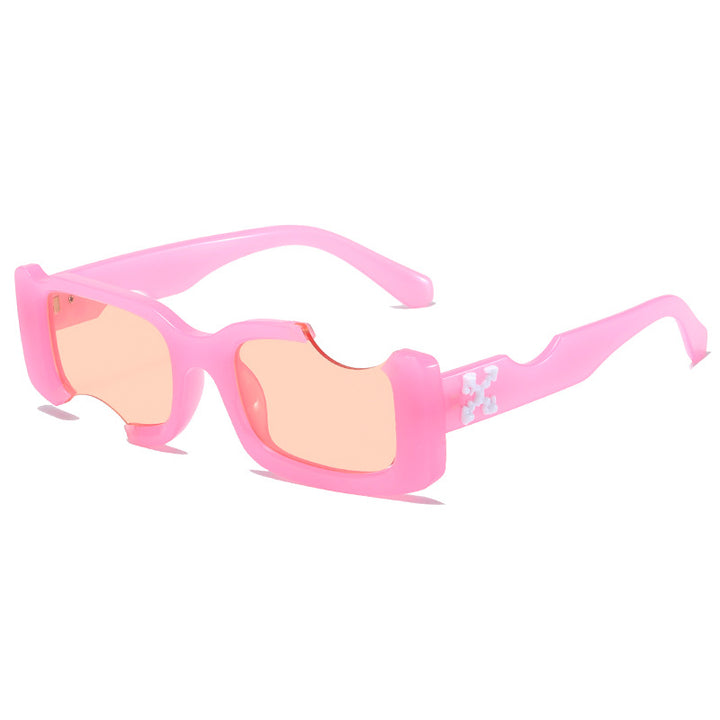 Men's Sporty Sunglasses Bowlift