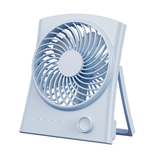 Unisex Portable Table Fan Bowlift