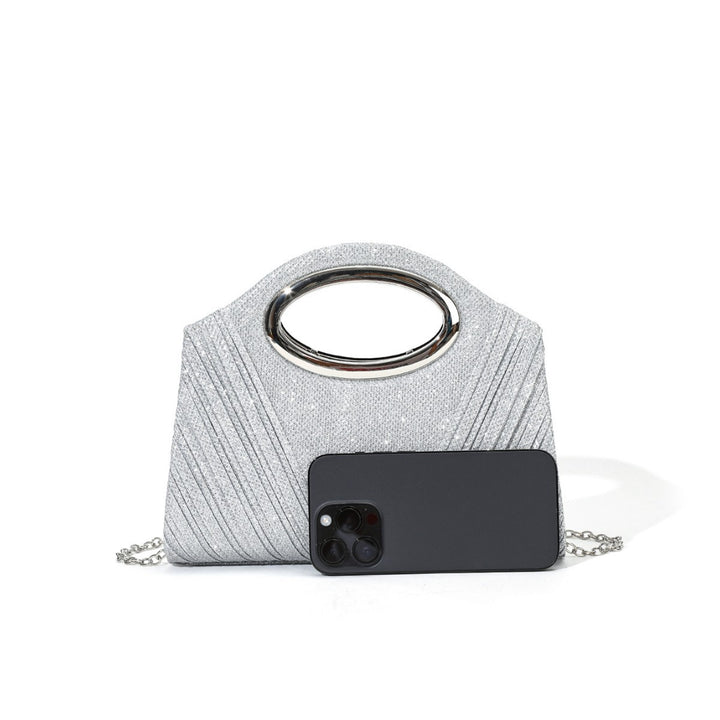 Elegant Evening Clutch
