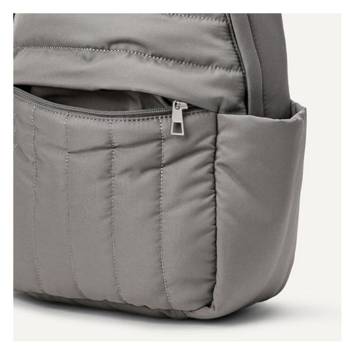 Comfortable backpack with ergonomic design and versatile compartments Bowlift