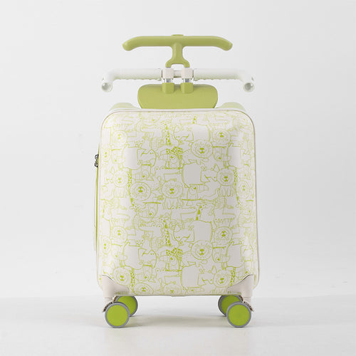 Kids Rolling Suitcase