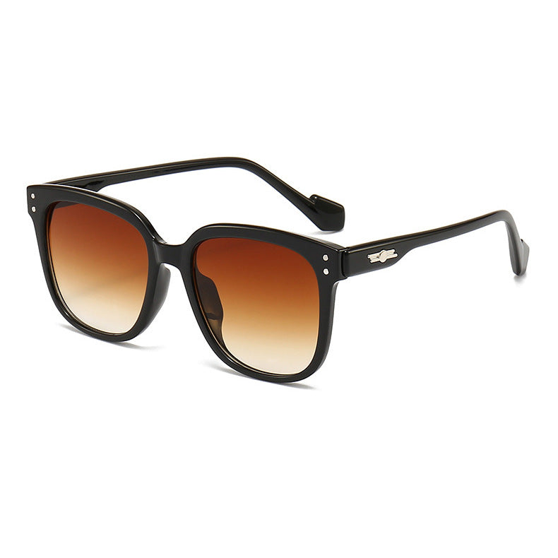 Stylish Oversized Sunglasses