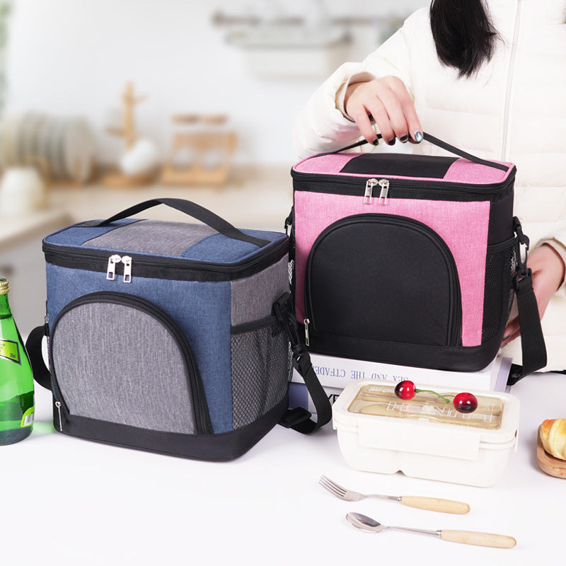 Insulated Cooler Bag