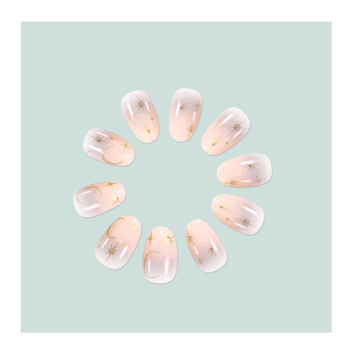 Glamorous Nail Arts Bowlift