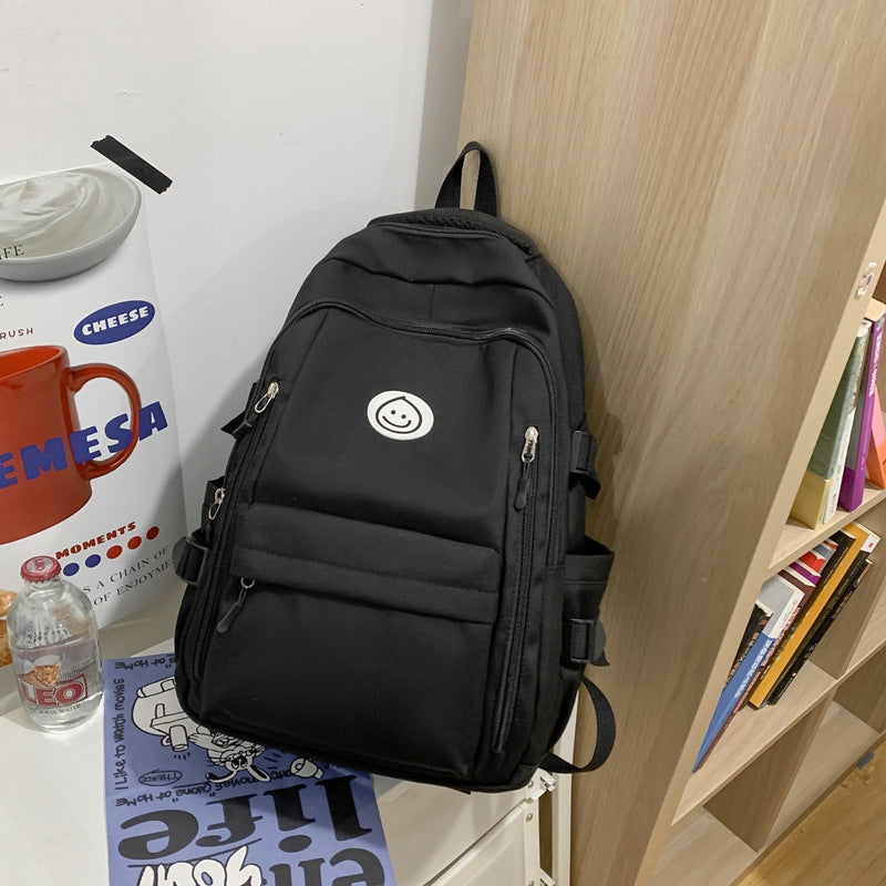 Multi-Functional School Backpack Bowlift