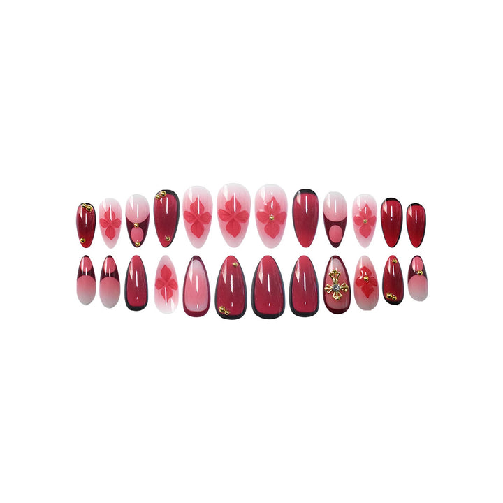 Artistic Nail Design Kit Bowlift