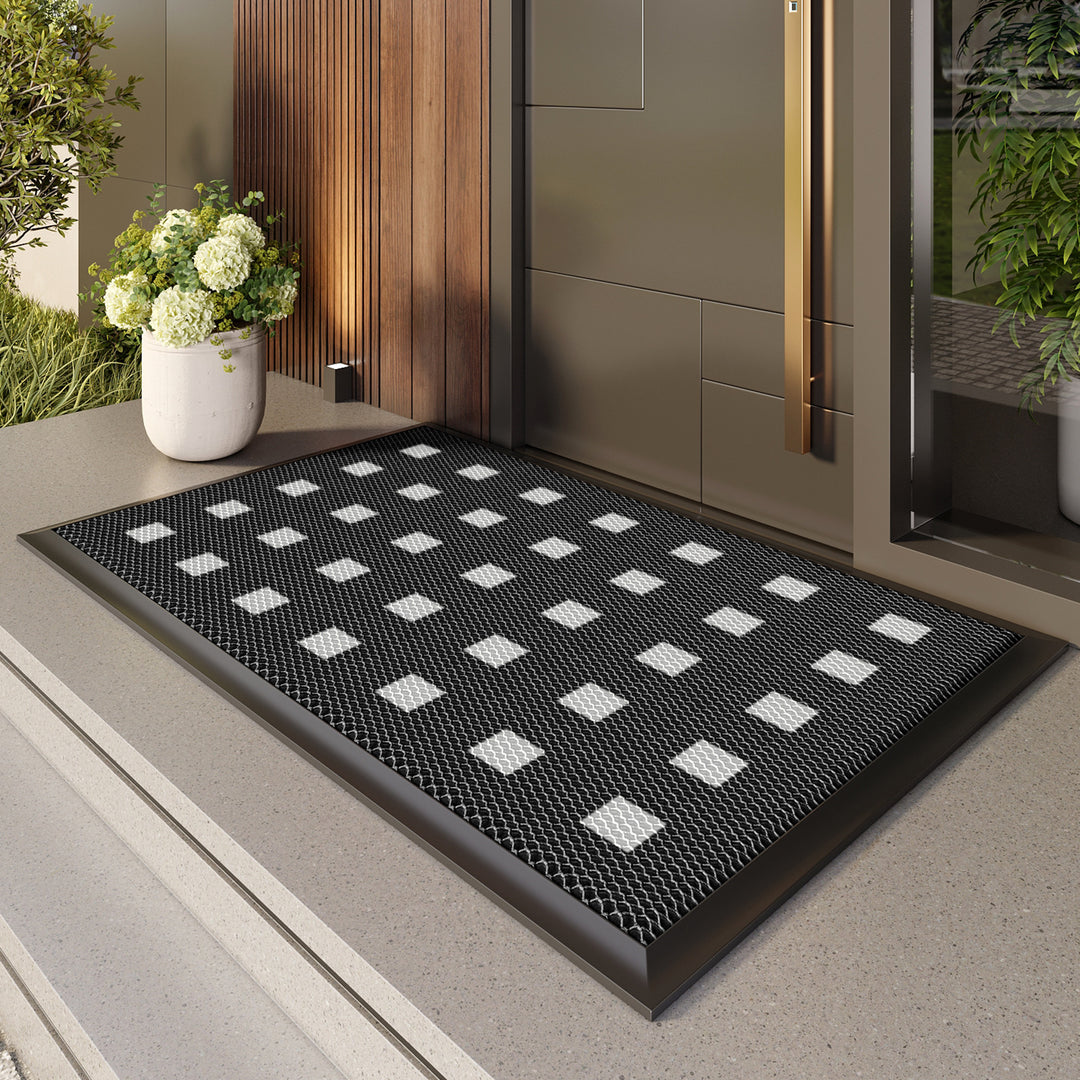 Decorative Welcome Mat Bowlift 1786979791